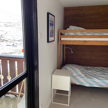 Olympic, Appartement Renove, Au Pied Des Pistes Val Thorens Exterior photo