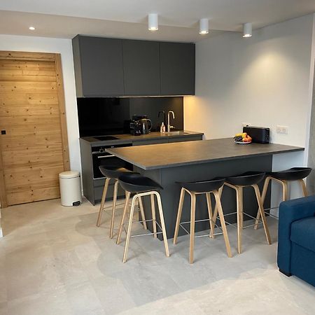Olympic, Appartement Renove, Au Pied Des Pistes Val Thorens Exterior photo